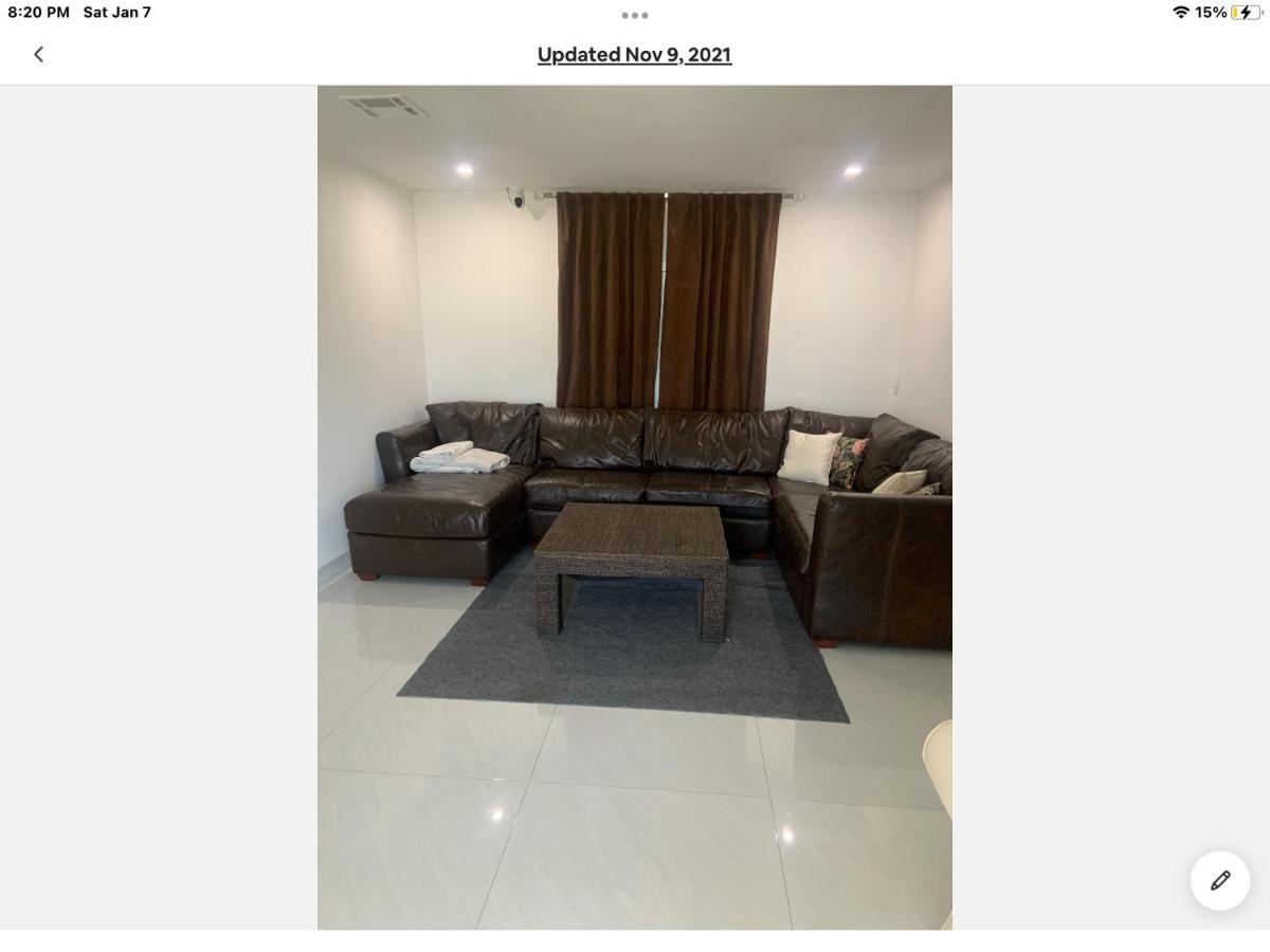 Room & Private Bathroom โบคา ราตัน ภายนอก รูปภาพ