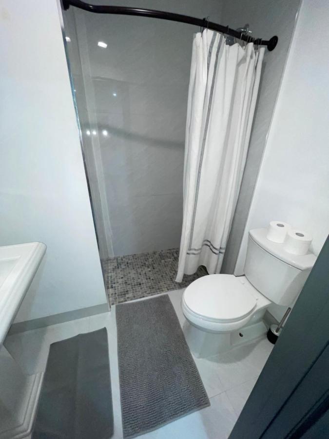 Room & Private Bathroom โบคา ราตัน ภายนอก รูปภาพ