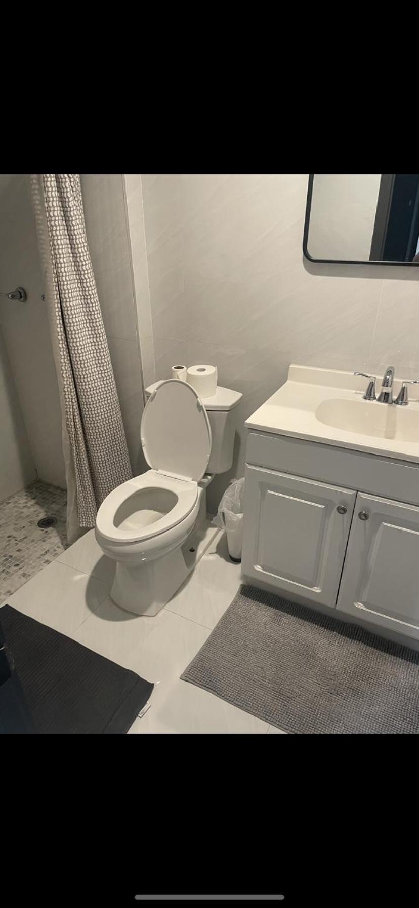 Room & Private Bathroom โบคา ราตัน ภายนอก รูปภาพ